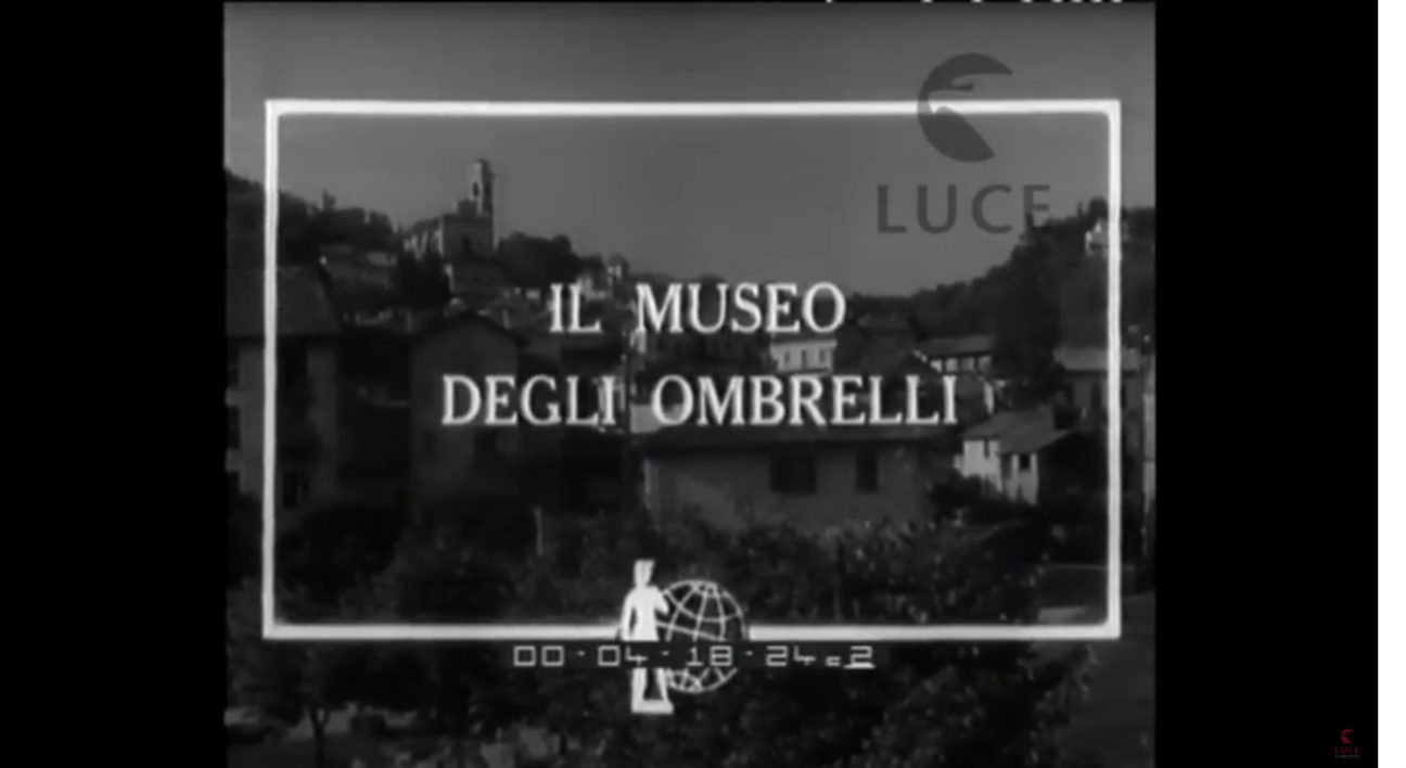 La settimana Incom 19 ottobre 1955