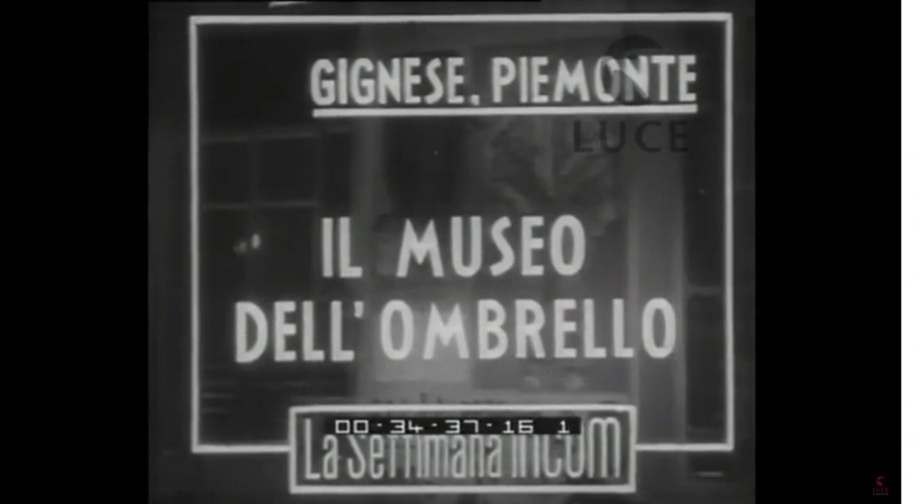 La settimana Incom 05 maggio 1949